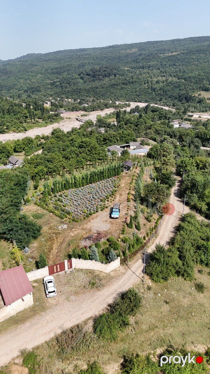 Satılır torpaq 65 sot — Torpaq, Quba (6)