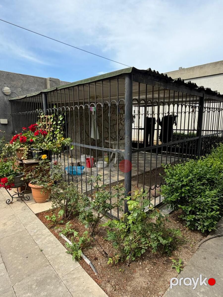 Satılır 6 otaqlı həyət evi/bağ evi 750 m² — Ev, villa, Bakı (3)