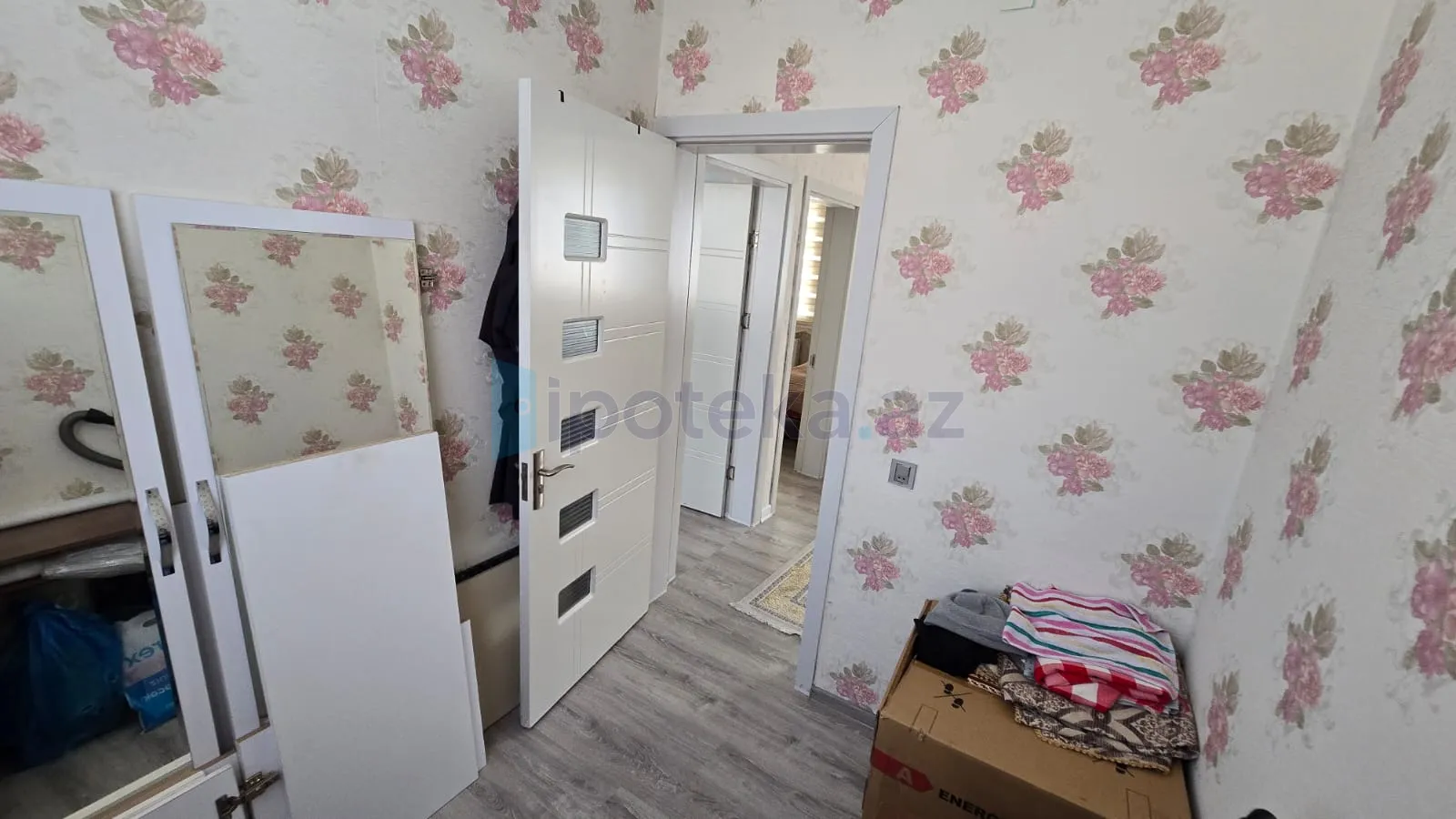 Satılır: 5 Otaq, Evlər/Villalar, Sabunçu r., Bakıxanov q., 120.00 m² — Ev, villa (10)