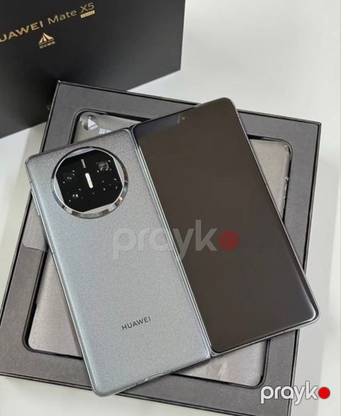 Huawei Mate X7 Black 512GB/16GB — Bakı