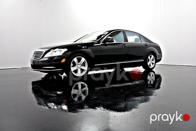 Mercedes S-Class 2010 — gündəlik icarə — Minik avtomobili icarəsi, Bakı (2)