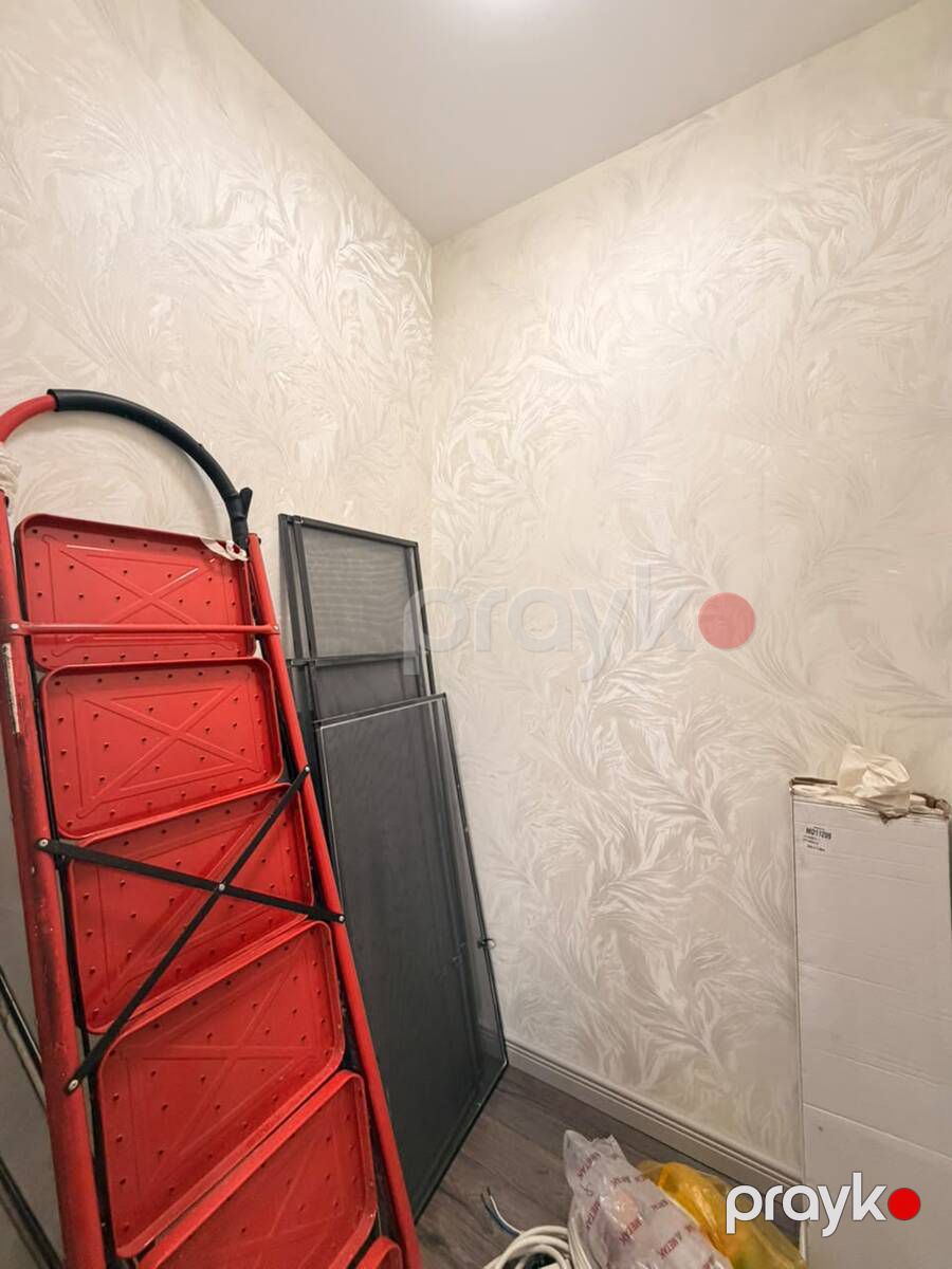Satılır 4 otaqlı həyət evi/bağ evi 135 m² — Ev, villa, Bakı (11)