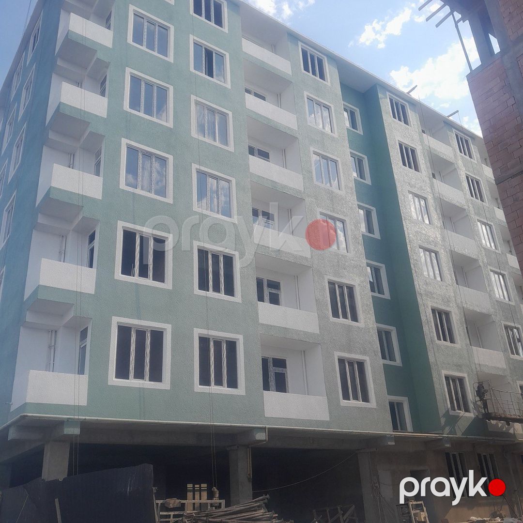 Satılır 2 otaqlı yeni tikili 50 m² — Mənzil, Bakı (2)