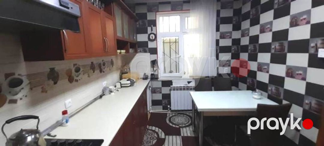 Satılır 6 otaqlı həyət evi/bağ evi 240 m² — Ev, villa, Bakı (7)