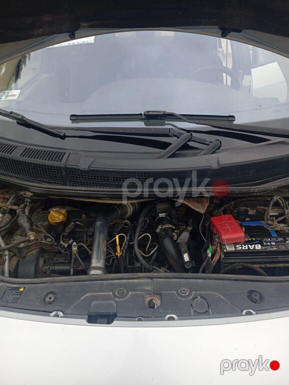 Renault Megane, 1.5 L, 2006 il, 400 000 km — Avtomobillər, Neftçala (10)