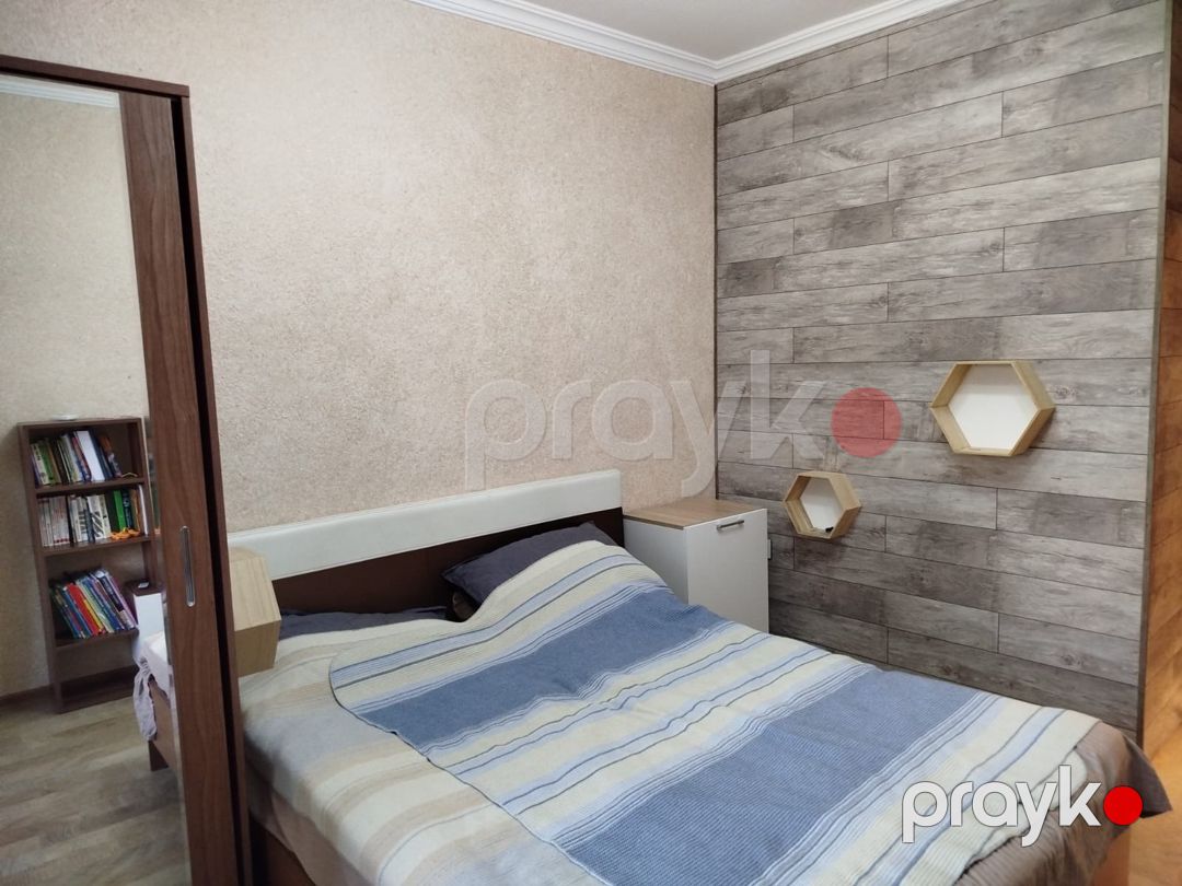 İcarəyə verilir 3 otaqlı yeni tikili 100 m² — Mənzil, Bakı (3)