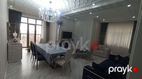Satılır 4 otaqlı yeni tikili 155 m² — Bakı