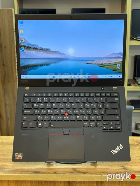 Lenovo ThinkPad T14 — Bakı