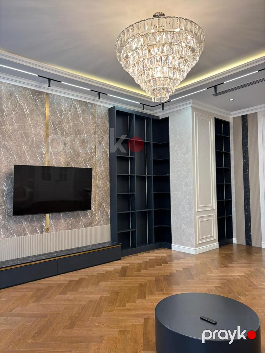 İcarəyə verilir 2 otaqlı yeni tikili 65 m² — Mənzil, Bakı (2)