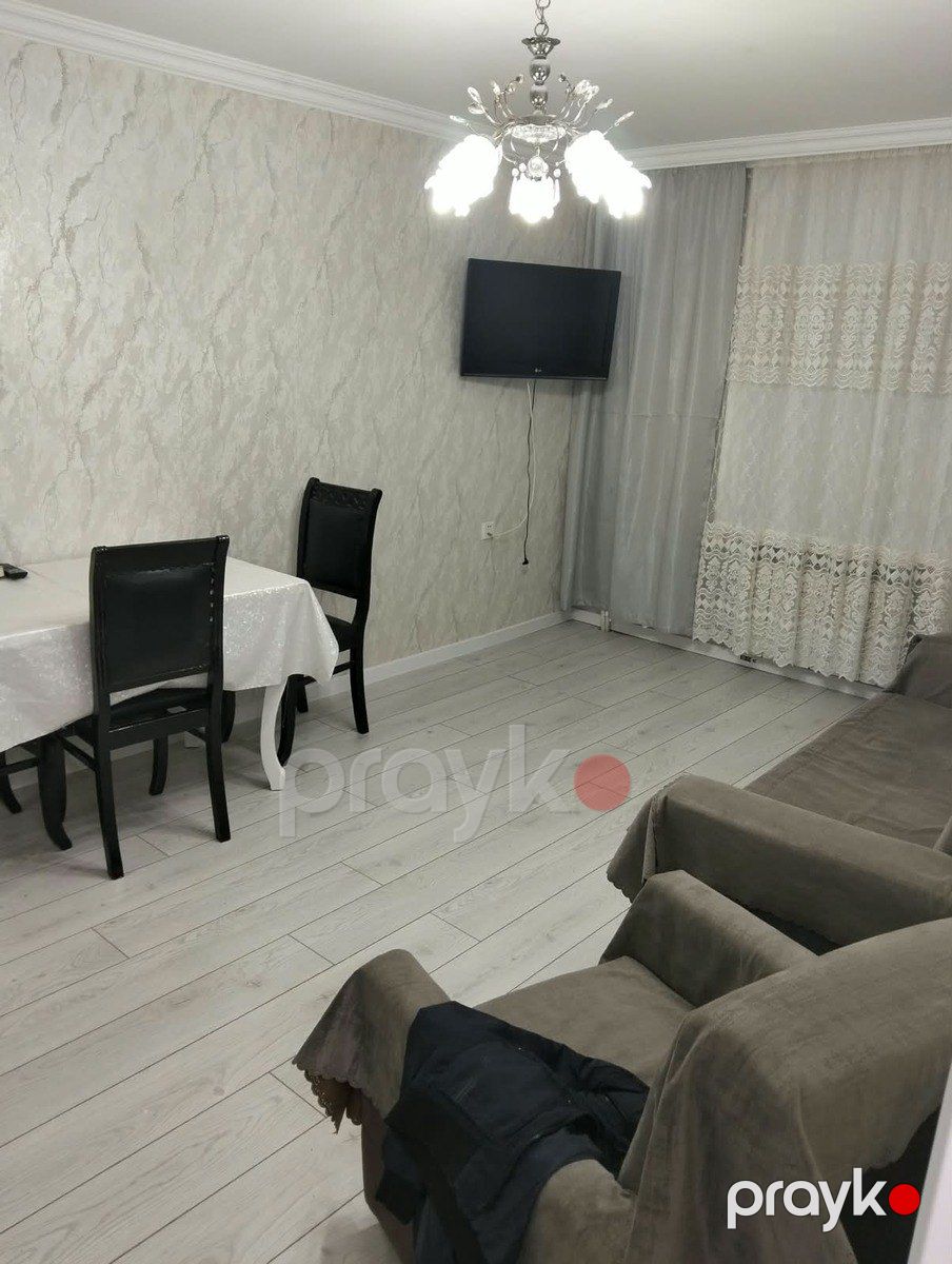 İcarəyə verilir 1 otaqlı köhnə tikili 45 m² — Mənzil, Bakı (4)