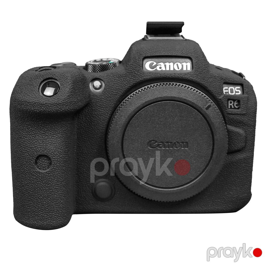 Fotoaparatlar üçün silikon arxalıqlar — Foto və video texnikası, Bakı (6)
