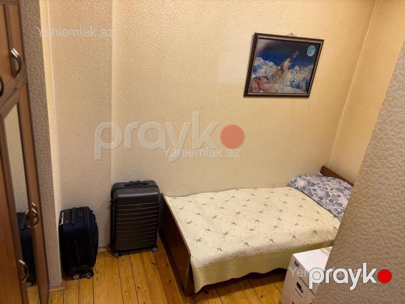 Satılır 3 otaqlı Bina evi menzil (Yeni tikili), 65 m², Xətai rayonu — Mənzil, Bakı (8)
