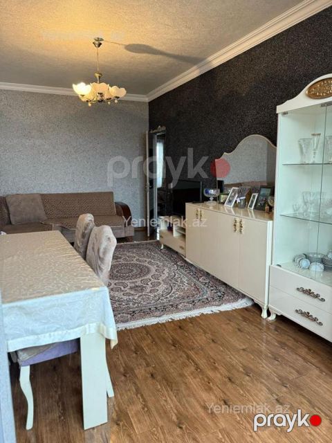 Satılır 2 otaqlı Bina evi menzil (Köhnə tikili), 60 m², Xətai rayonu — Bakı