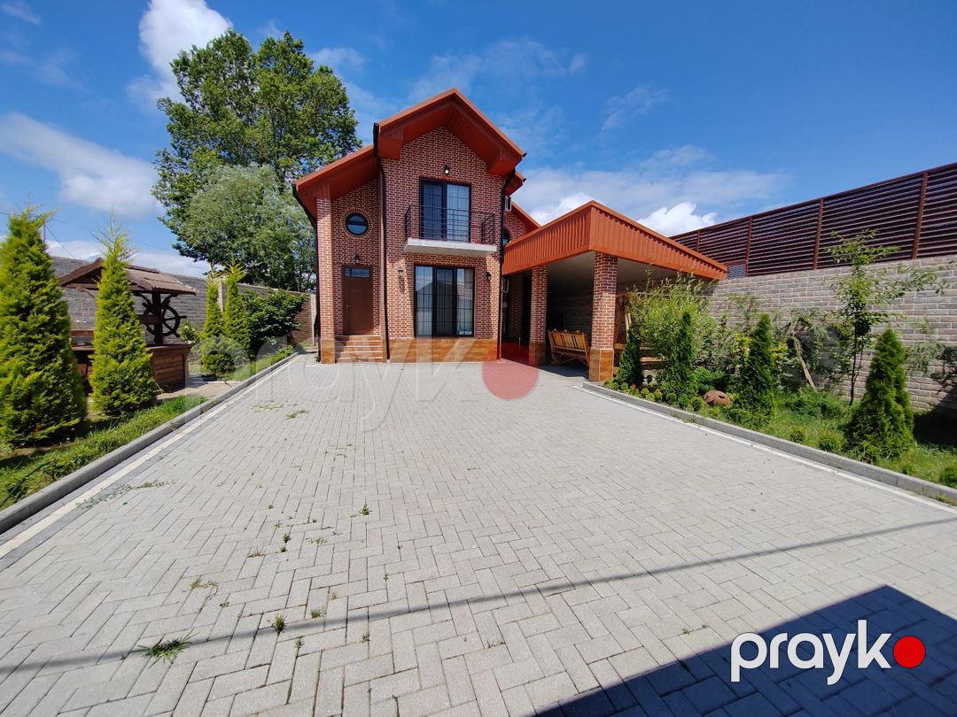 Həyət evi kirayə verilir, Lənkəran ş — Ev, villa, Lənkəran (2)