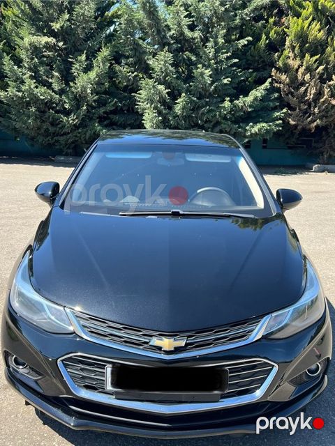 Chevrolet Cruze, 1.4 L, 2018 il, 173 000 km — Ağstafa