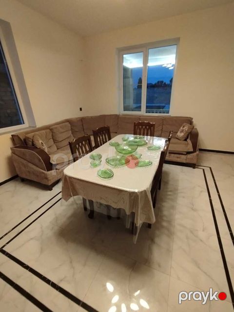 İcarəyə verilir 4 otaqlı həyət evi/bağ evi 160 m² — Bakı