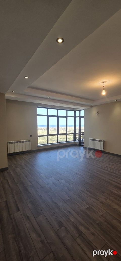 Satılır 3 otaqlı yeni tikili 148 m² — Bakı