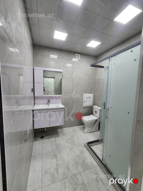 Satılır 2 otaqlı Bina evi menzil (Yeni tikili), 72 m², 1-ci mikrorayon — Mənzil, Sumqayıt (12)