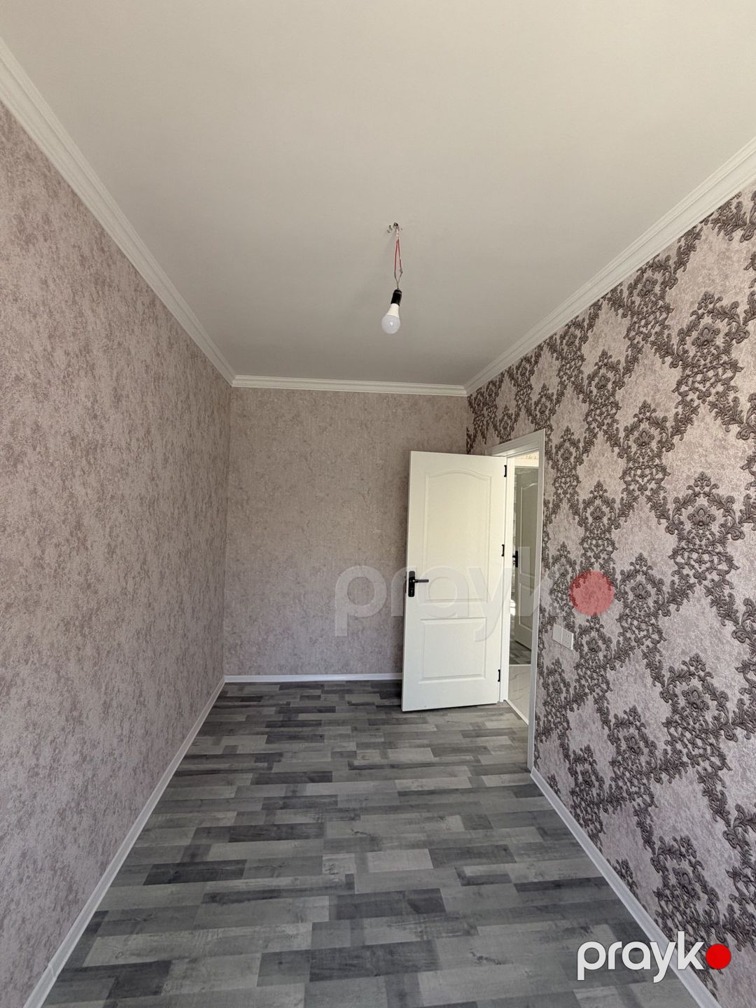 Satılır 2 otaqlı həyət evi/bağ evi 55 m² — Ev, villa, Xırdalan (7)