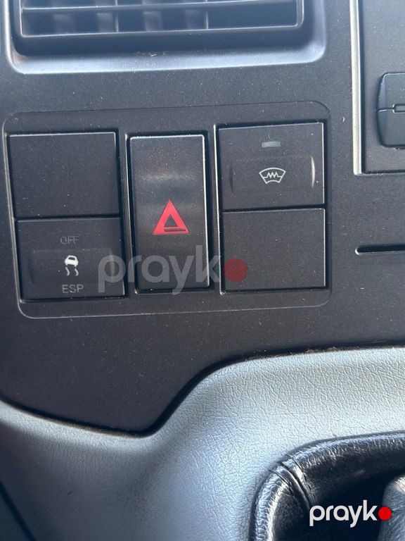 Ford Transit, 2.4 L, 2010 il, 176 042 km — Avtomobillər, Bakı (11)