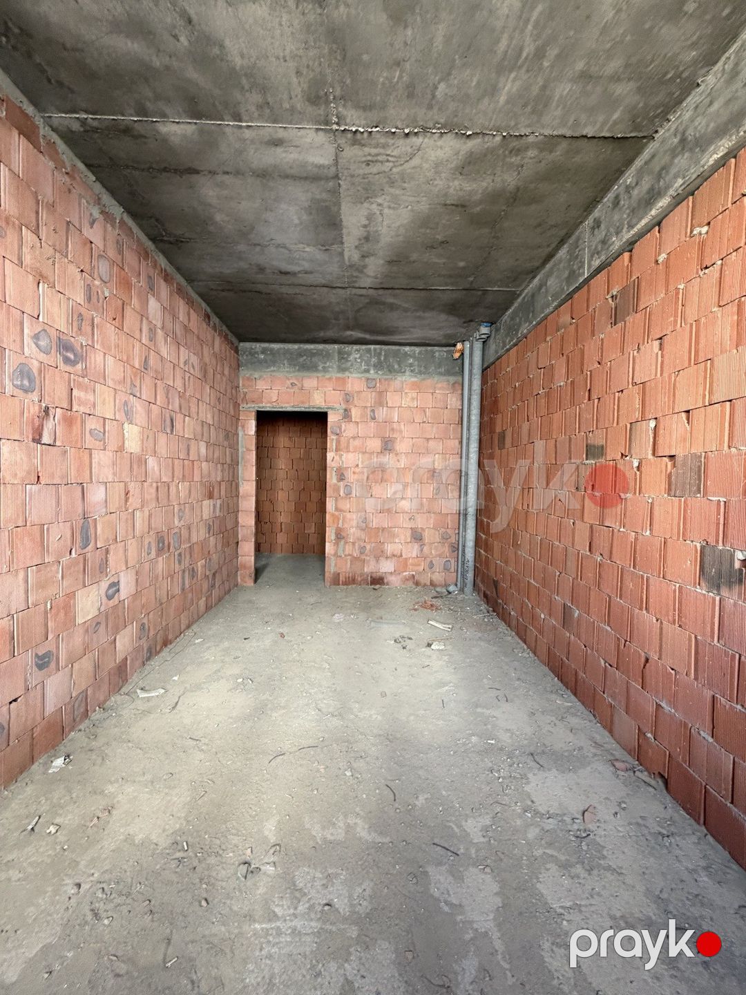 Satılır 1 otaqlı yeni tikili 54 m² — Mənzil, Bakı (2)