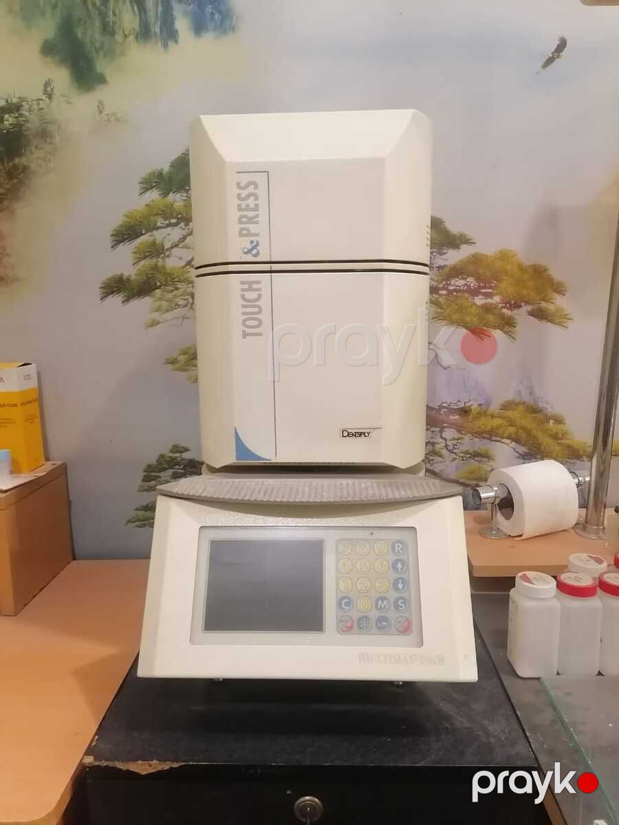 Multimat keramika sobası — Biznes və avadanlıq, Bakı (3)