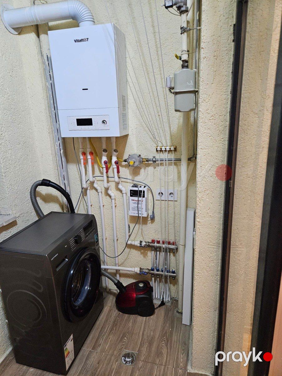 2-otaqlı yeni tikili kirayə verilir, Sumqayıt ş., 50 m² — Mənzil, Sumqayıt (8)
