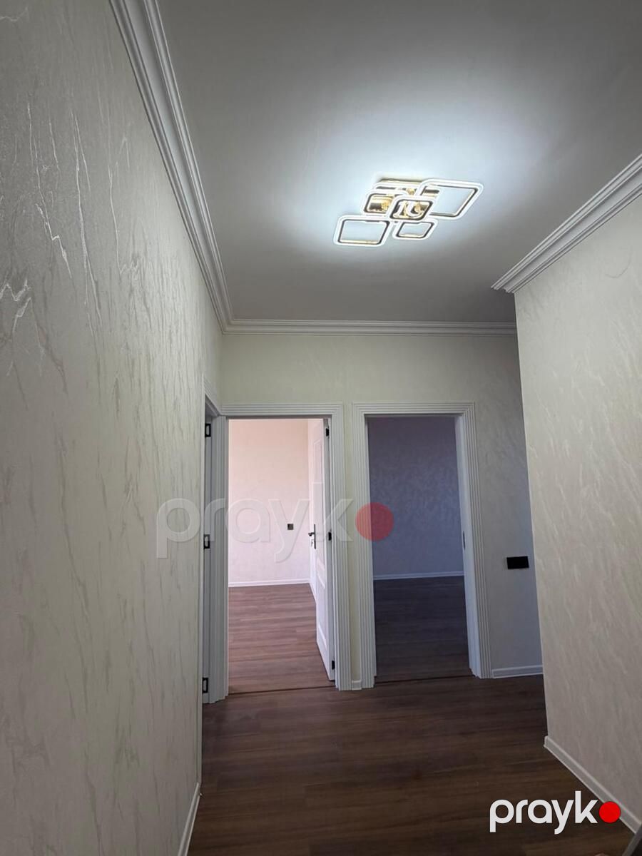 Satılır 3 otaqlı köhnə tikili 90 m² — Mənzil, Bakı (6)