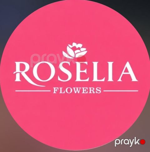 Roselia Flowers — Bakı