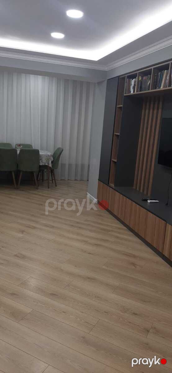 İcarəyə verilir 2 otaqlı köhnə tikili 75 m² — Mənzil, Bakı (2)