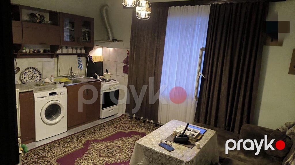 Satılır 3 otaqlı həyət evi/bağ evi 100 m² — Ev, villa, Bakı (10)