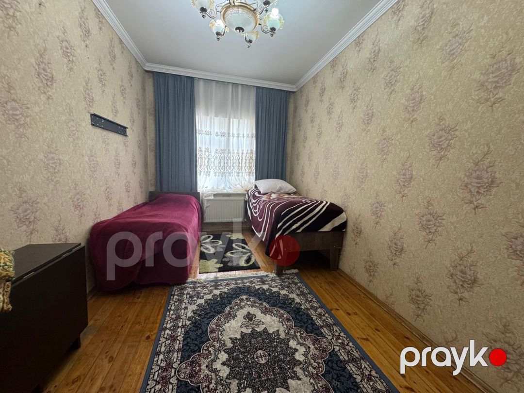 Həyət evi, Biləcəri qəs — Ev, villa, Bakı (11)
