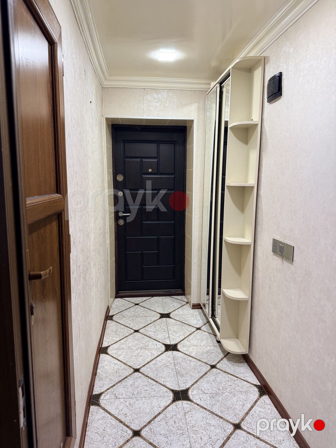 İcarəyə verilir 2 otaqlı köhnə tikili 75 m² — Mənzil, Bakı (5)