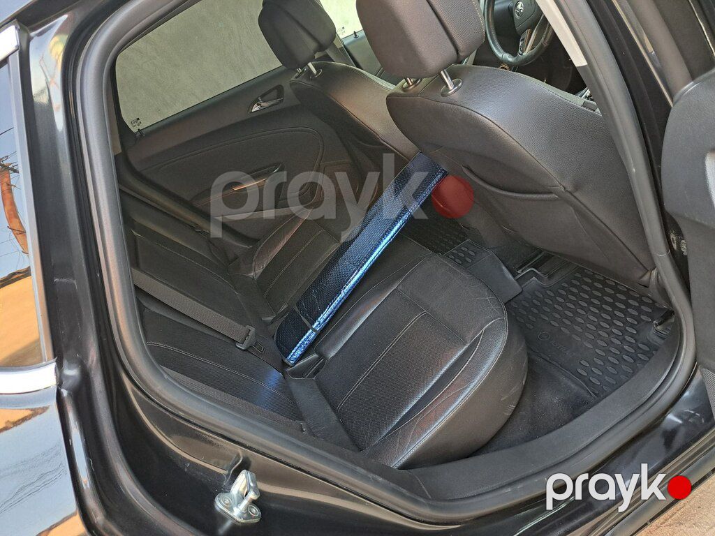 Opel Astra, 1.4 L, 2012 il, 262 125 km — Avtomobillər, Bakı (8)