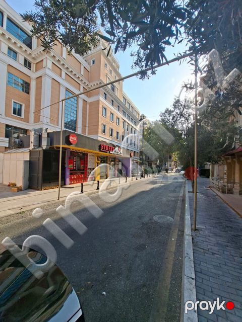 3 otaqlı Ofis, Kirayə (aylıq), Bakı, Nəsimi, Sahil