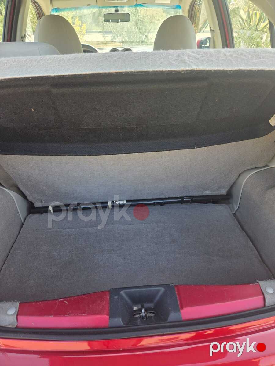 Nissan Micra, 2012 il — Avtomobillər, Bakı (8)
