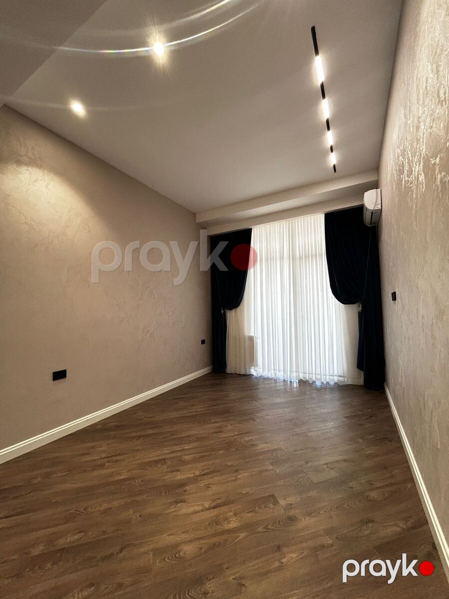 Satılır 2 otaqlı yeni tikili 81 m² — Mənzil, Bakı (6)