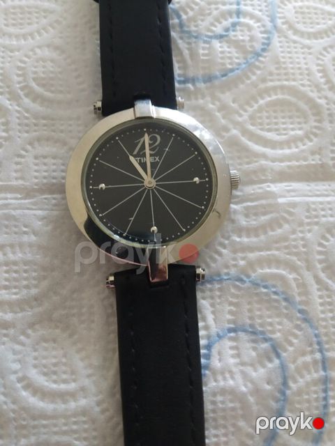 "Timex" qol saatı — Bakı