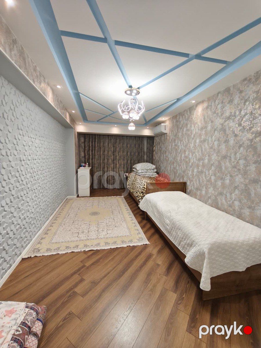 Satılır 4 otaqlı yeni tikili 155 m² — Mənzil, Bakı (12)