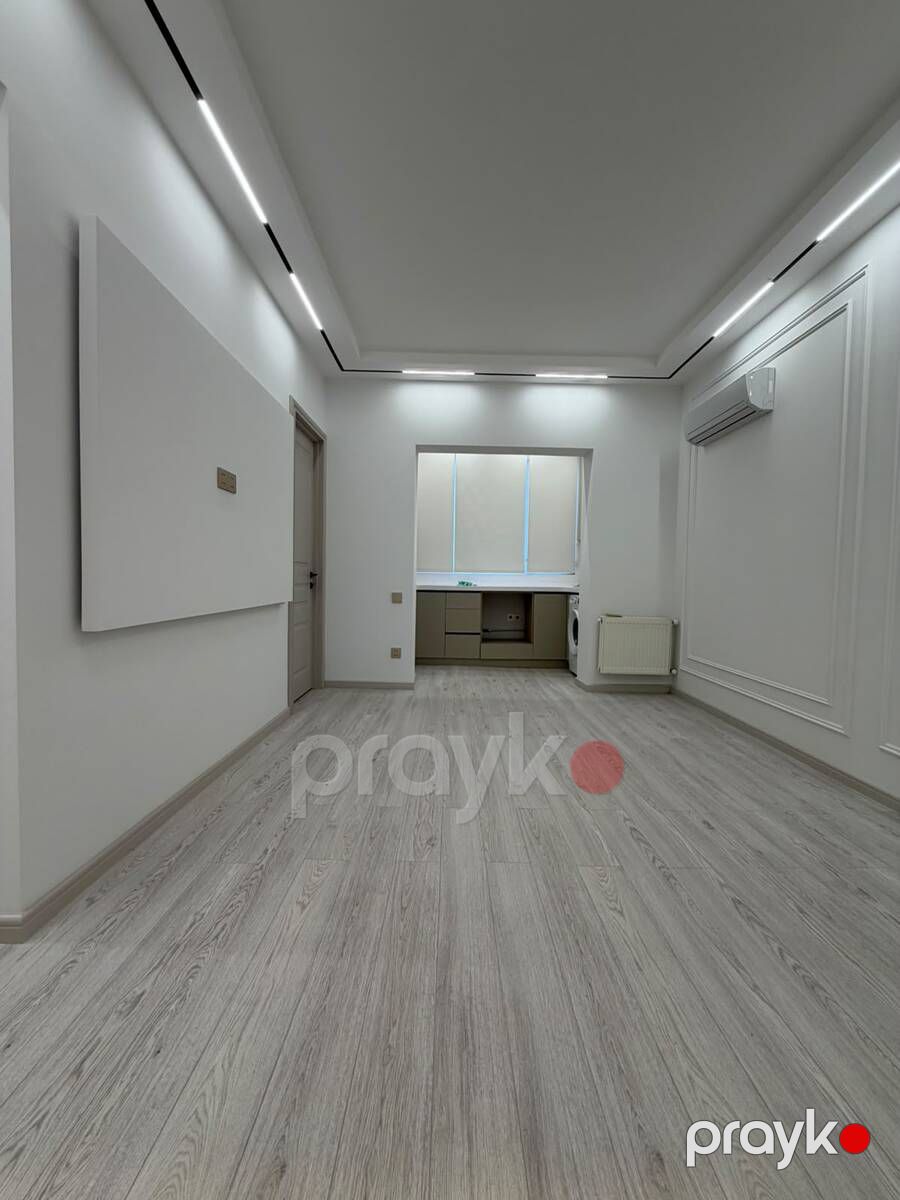 Satılır 3 otaqlı köhnə tikili 66 m² — Mənzil, Bakı (9)