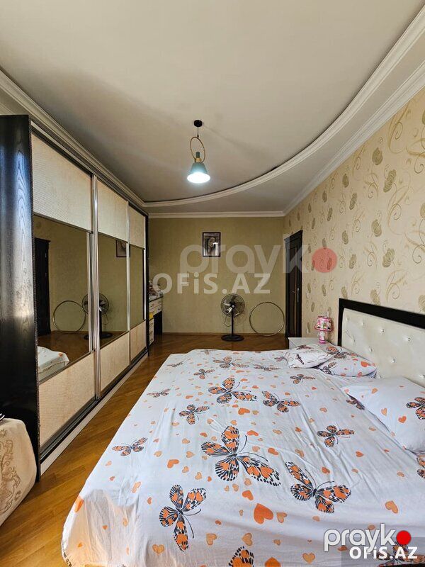 Yeni tikili Satılır Abşeron r., Masazır q., 2 otaq, 63.4 m² — Mənzil, Bakı (3)