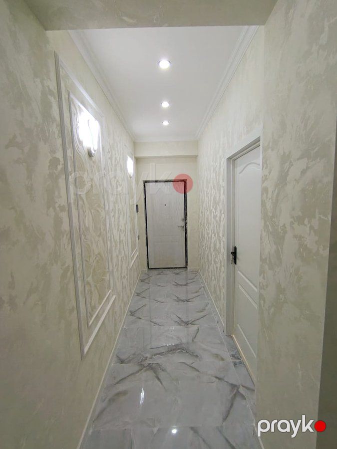 2 otaqlı mənzil, 57 m², Masazır q., Abşeron — Mənzil, Abşeron (6)
