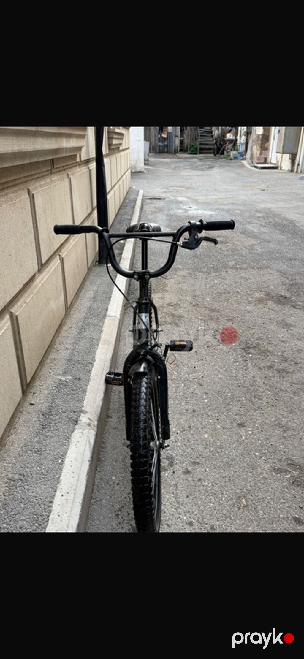 Velosipedin 1 2 yerinde problemi var — Uşaq velosipedləri, Bakı (4)