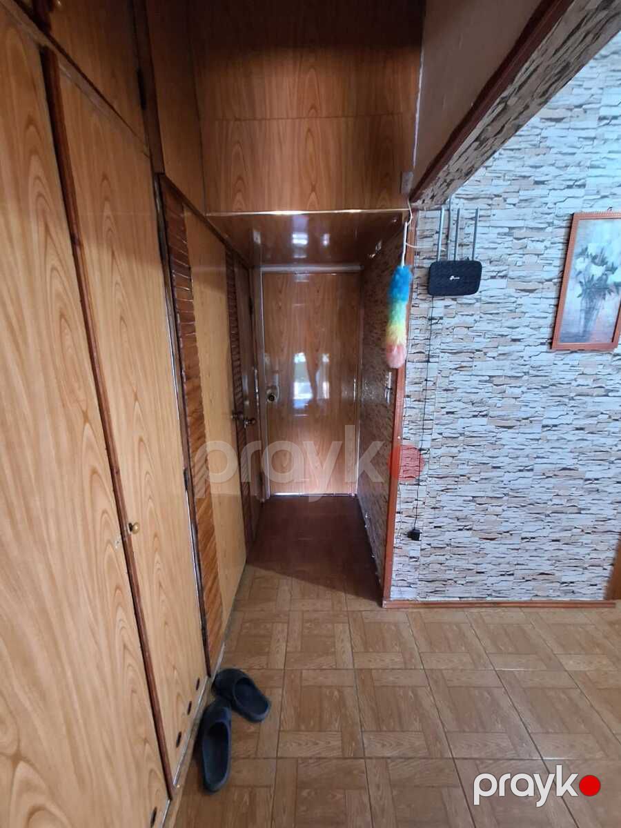 Satılır 2 otaqlı yeni tikili 60 m² — Mənzil, Bakı (5)