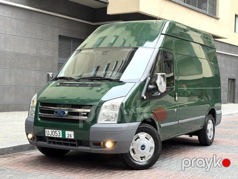 Ford Transit, 2.2 L, 2008 il, 187 000 km — Bakı