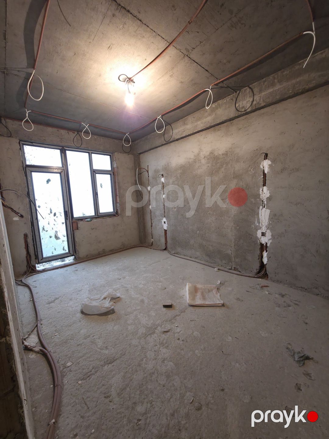 Satılır 3 otaqlı yeni tikili 107 m² — Mənzil, Bakı (9)