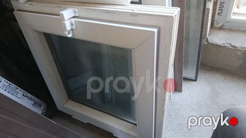 Təkər pəncərə ve 2 açılan pəncərə razılaşma yolu ile olacaq — Şəki