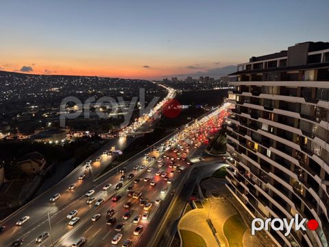 İcarəyə verilir 4 otaqlı yeni tikili 165 m² — Bakı