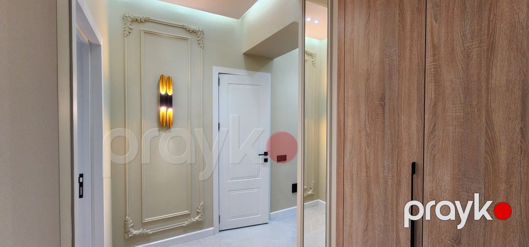 Satılır 2 otaqlı yeni tikili 76 m² — Mənzil, Bakı (11)