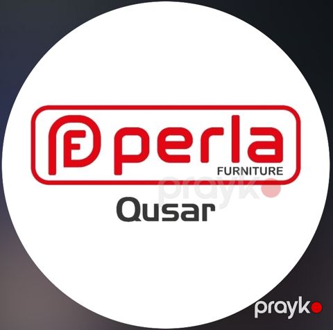 Perla Qusar — Qusar